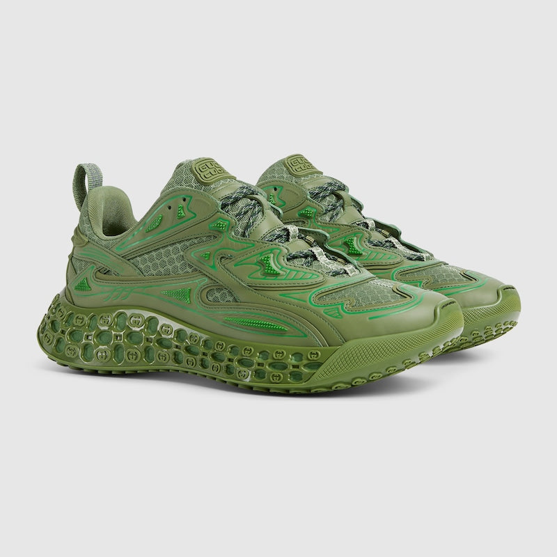 GUCCI Men's Gucci cub3d sneaker