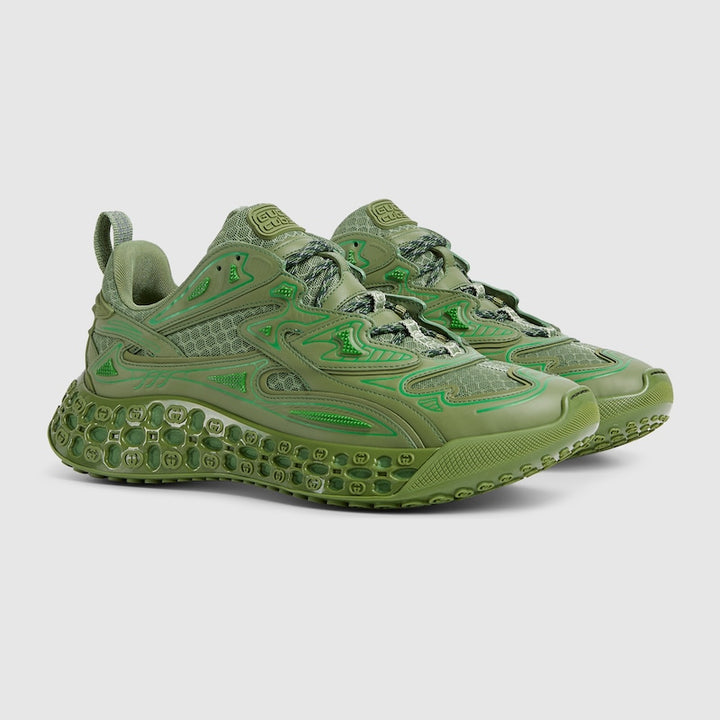 GUCCI Men's Gucci cub3d sneaker
