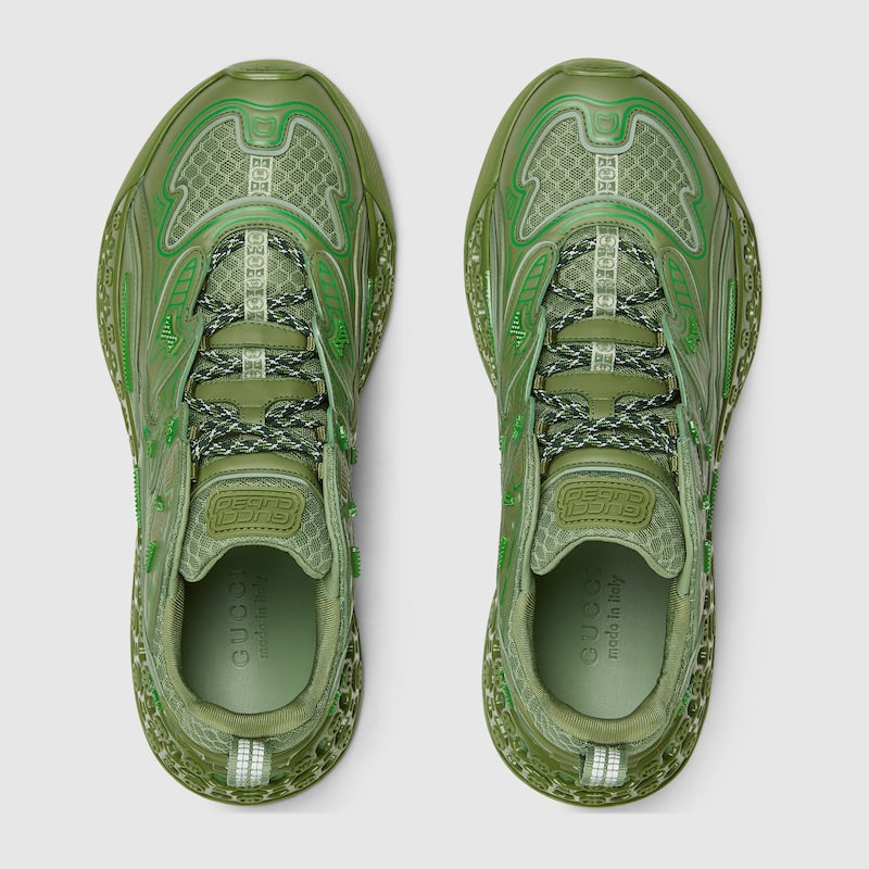 GUCCI Men's Gucci cub3d sneaker