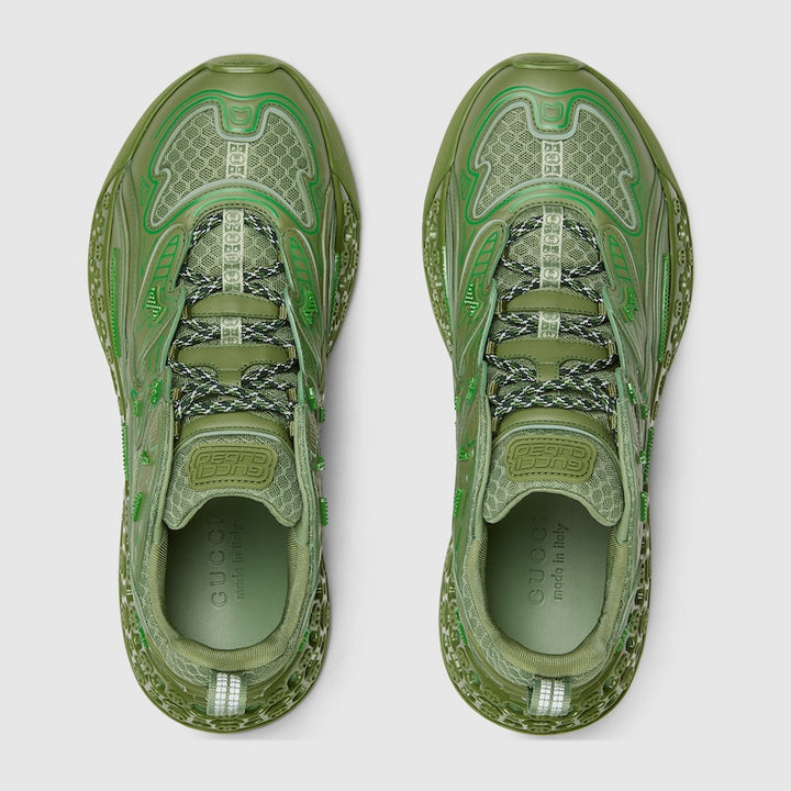 GUCCI Men's Gucci cub3d sneaker