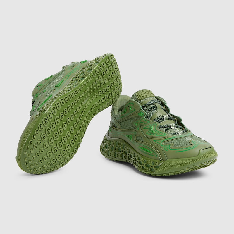 GUCCI Men's Gucci cub3d sneaker