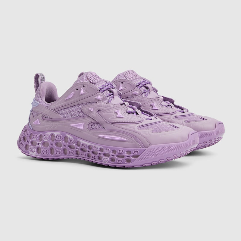 GUCCI Men's Gucci cub3d sneaker
