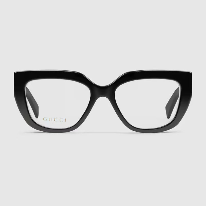 GUCCI Cat-eye optical frame