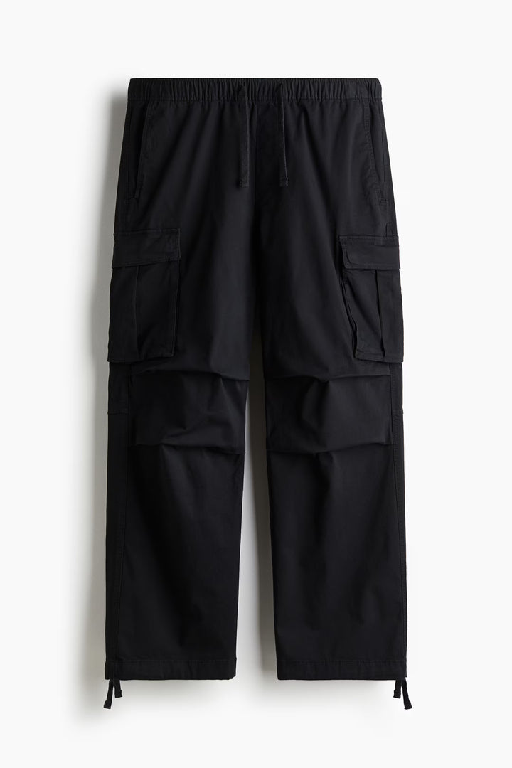 H&M Relaxed Fit Cargo Pants