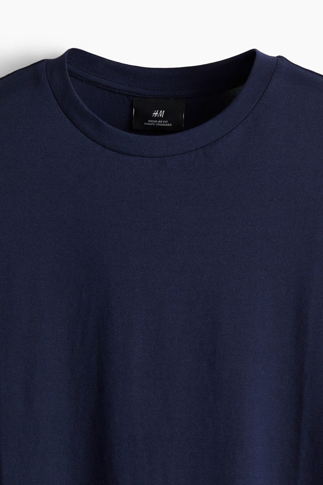 H&M Regular Fit T-shirt