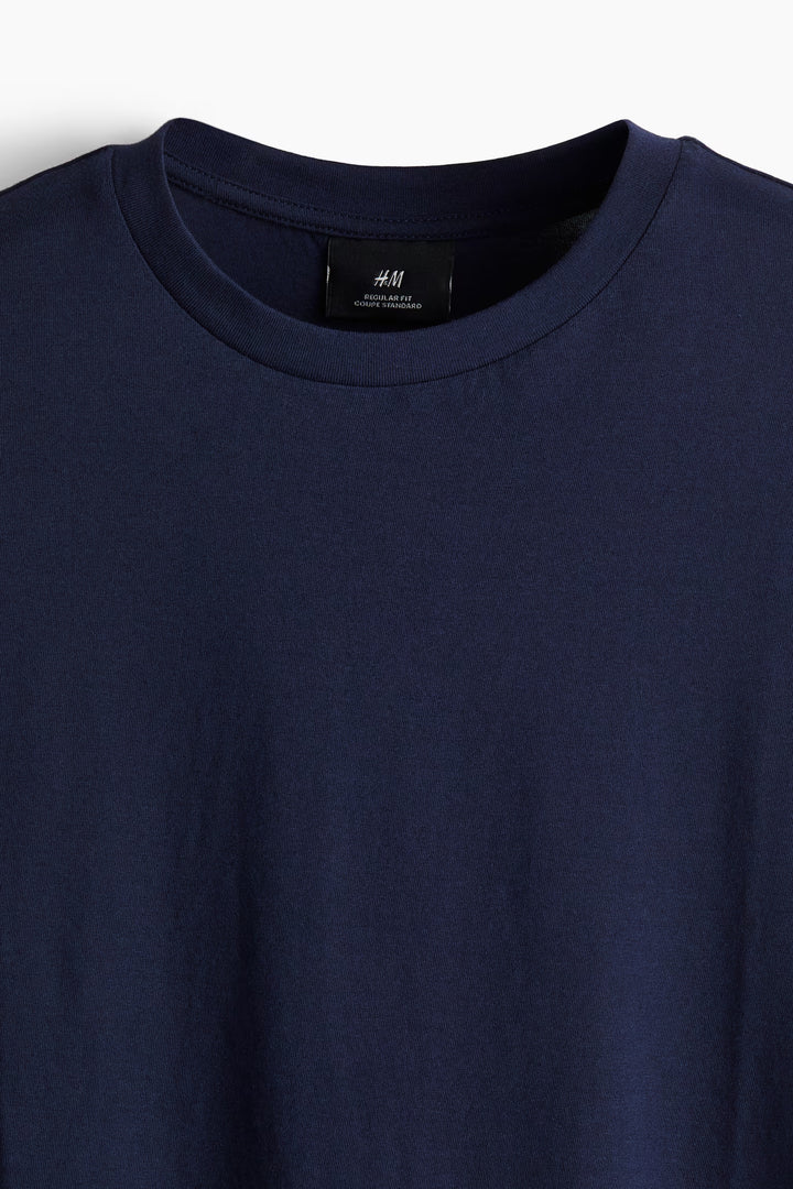 H&M Regular Fit T-shirt