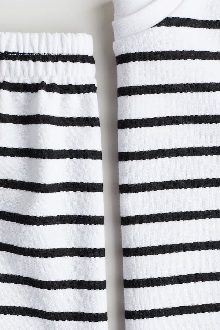 H&M 2-piece Sweatsuit