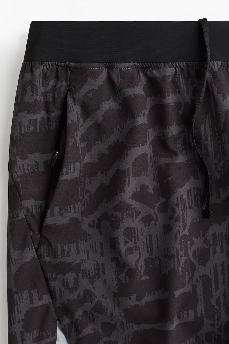 H&M Short Running Shorts with DryMove™