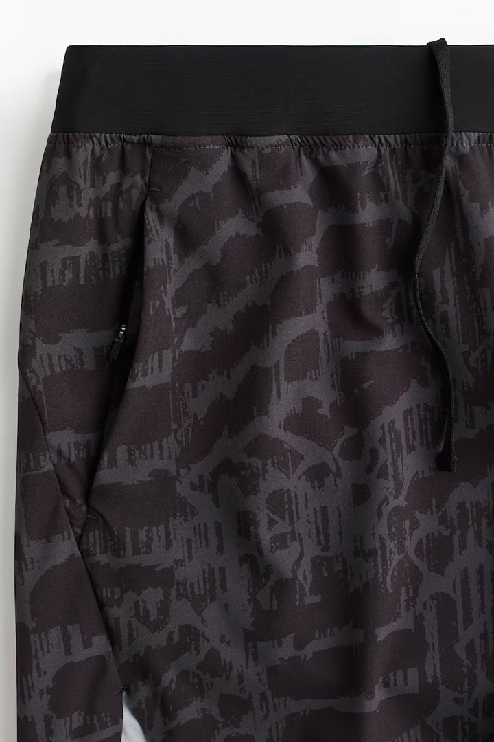 H&M Short Running Shorts with DryMove™