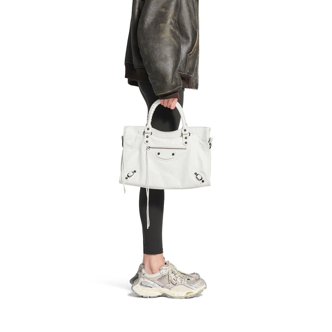 BALENCIAGA LE CITY BAG MEDIUM