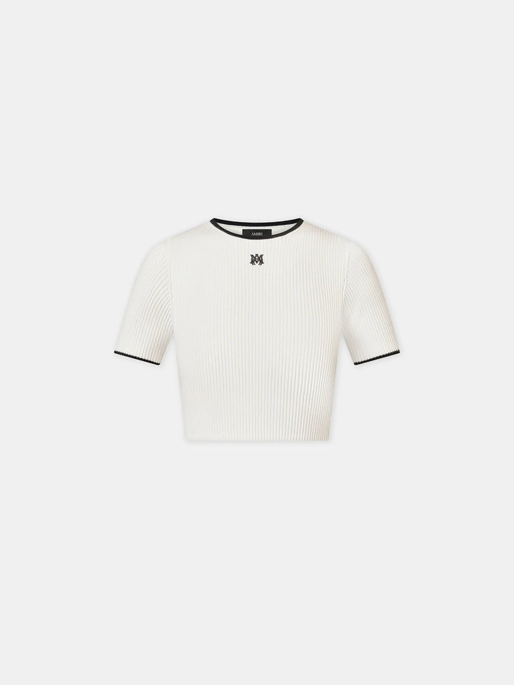 AMIRI WOMEN'S MA BABY TEE