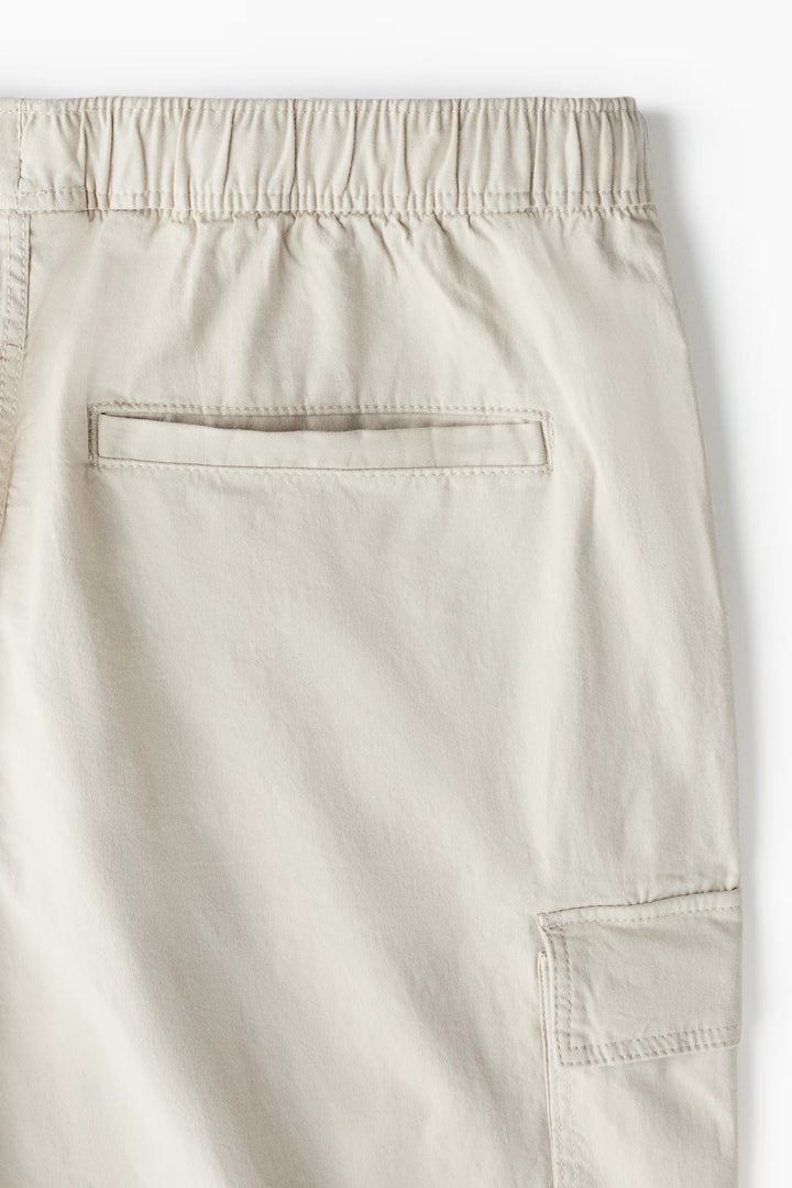 H&M Relaxed Fit Cargo Pants