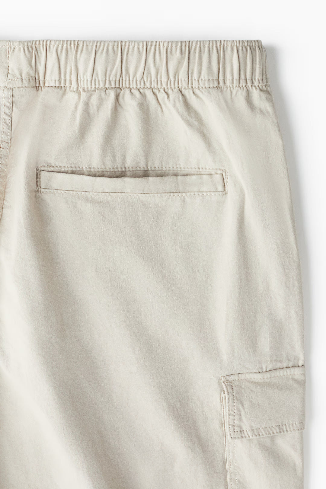 H&M Relaxed Fit Cargo Pants