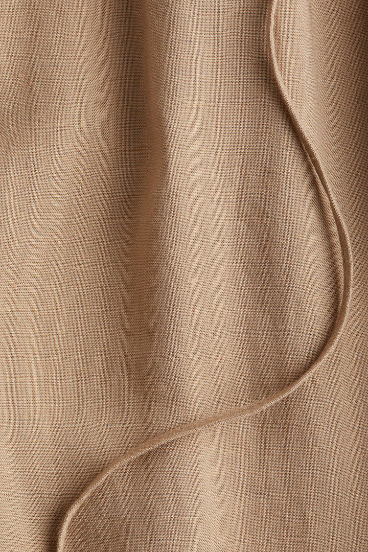 H&M Linen-Blend Pants