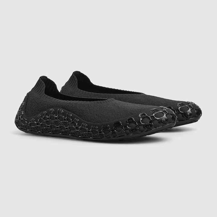 GUCCI Men's slip-on sneaker