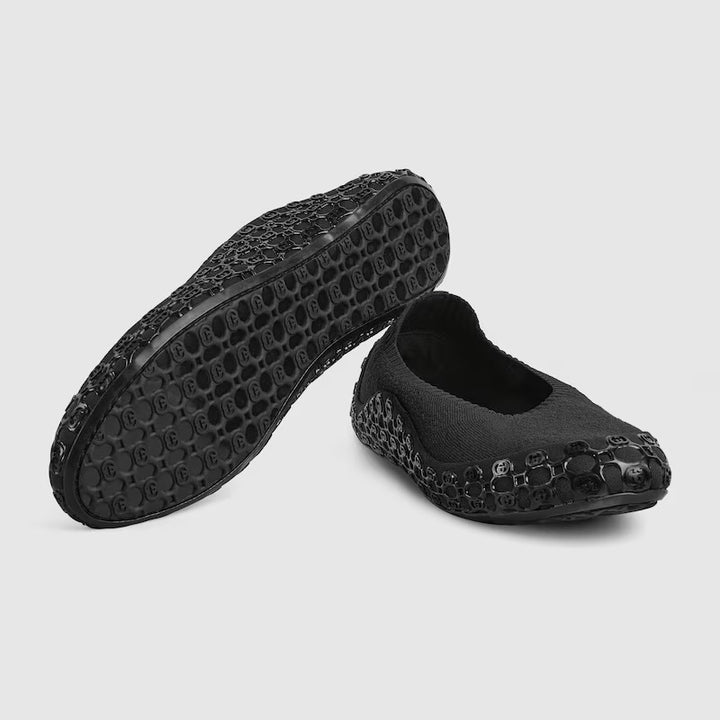 GUCCI Men's slip-on sneaker