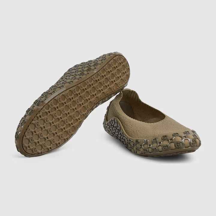 GUCCI Men's slip-on sneaker