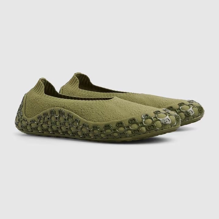 GUCCI Men's slip-on sneaker