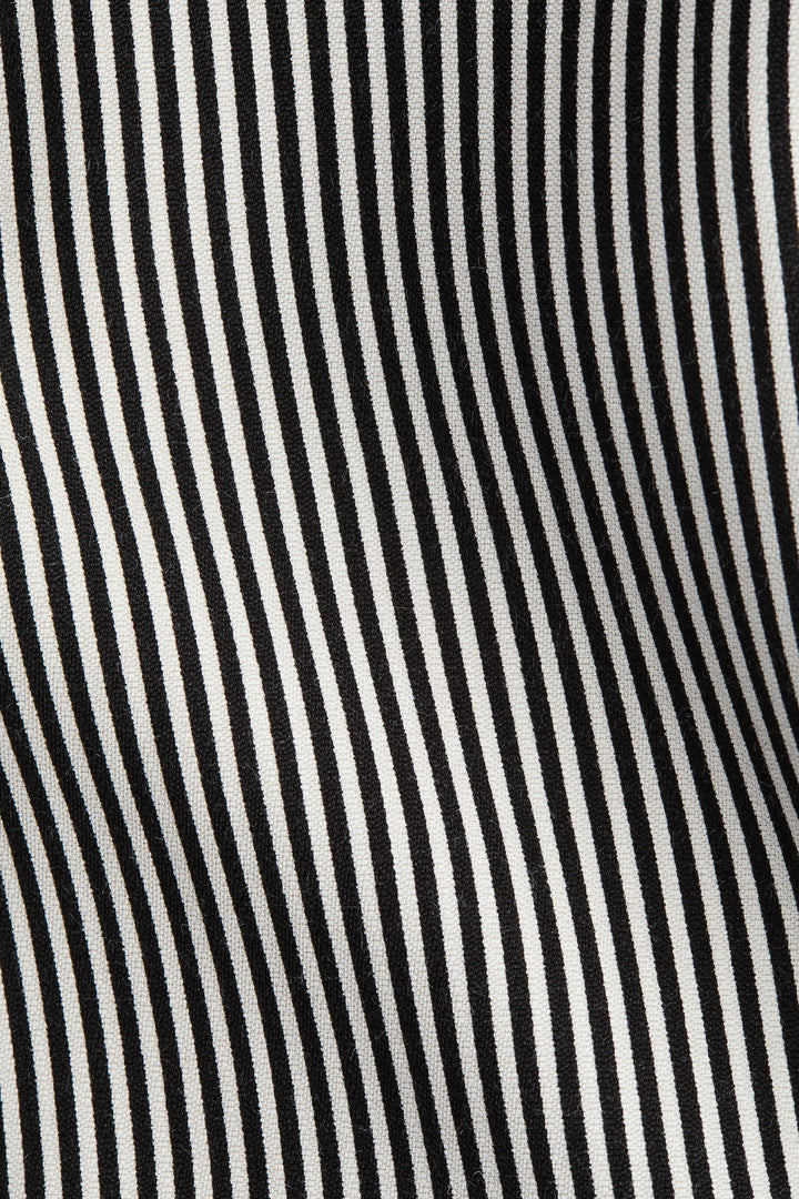 H&M Straight-Leg Pants