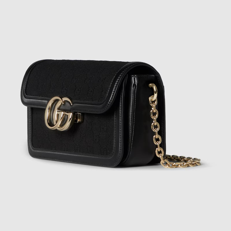 Gucci Go small shoulder bag