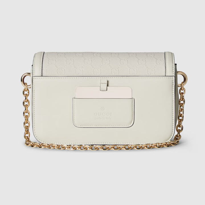 Gucci Go small shoulder bag