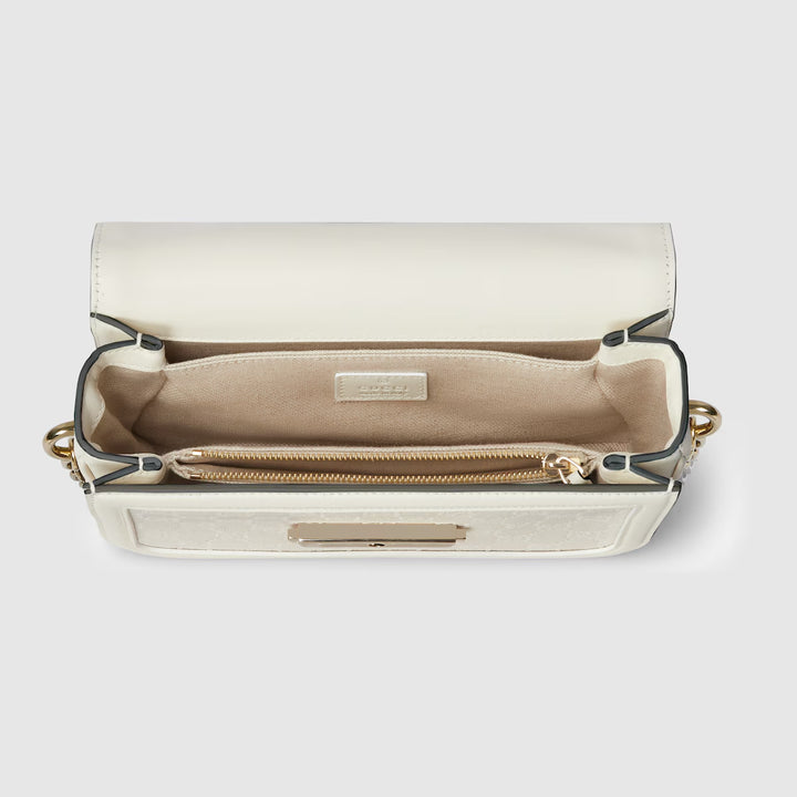 Gucci Go small shoulder bag