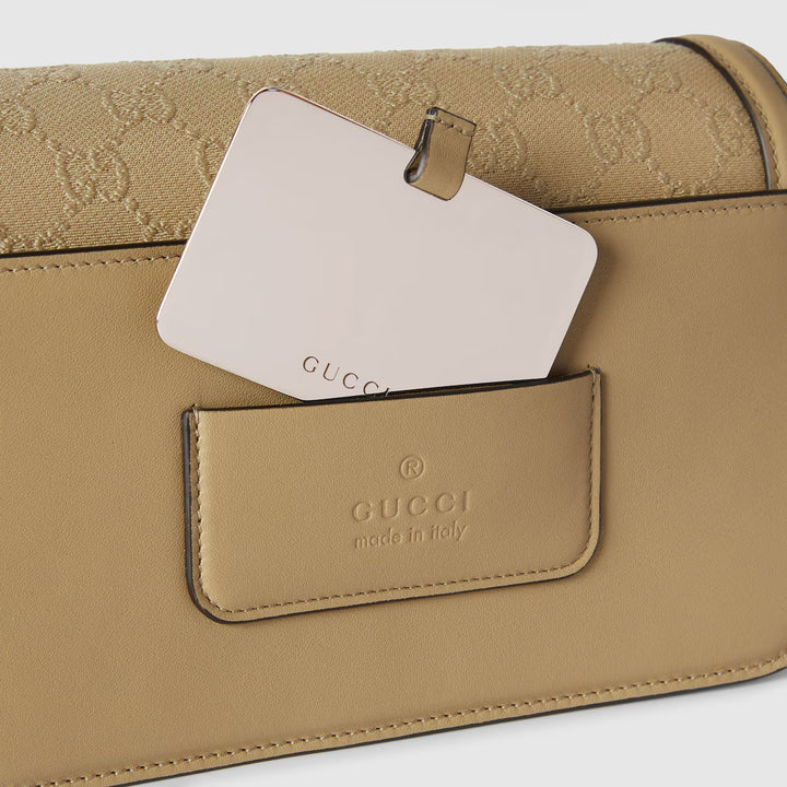 Gucci Go small shoulder bag