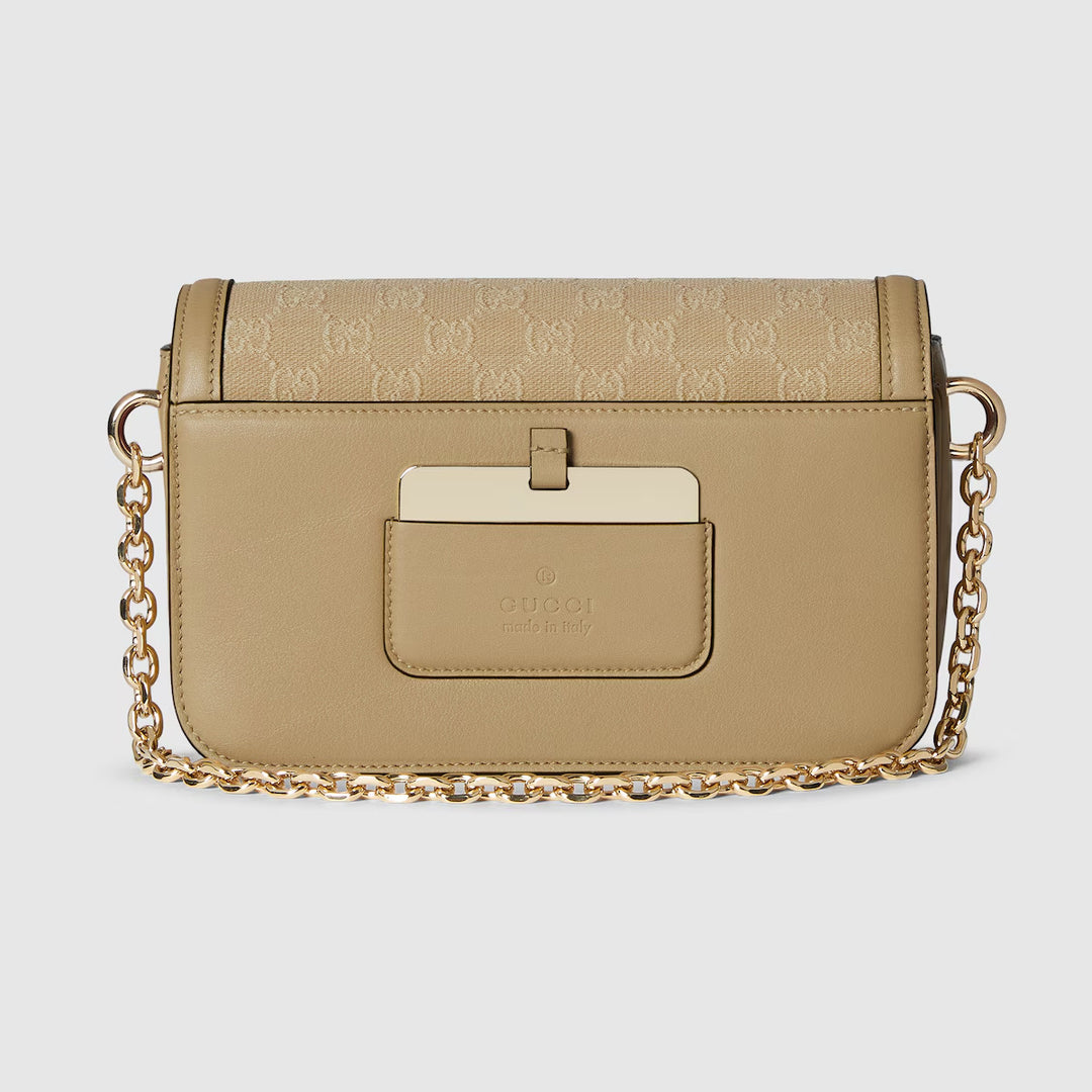Gucci Go small shoulder bag