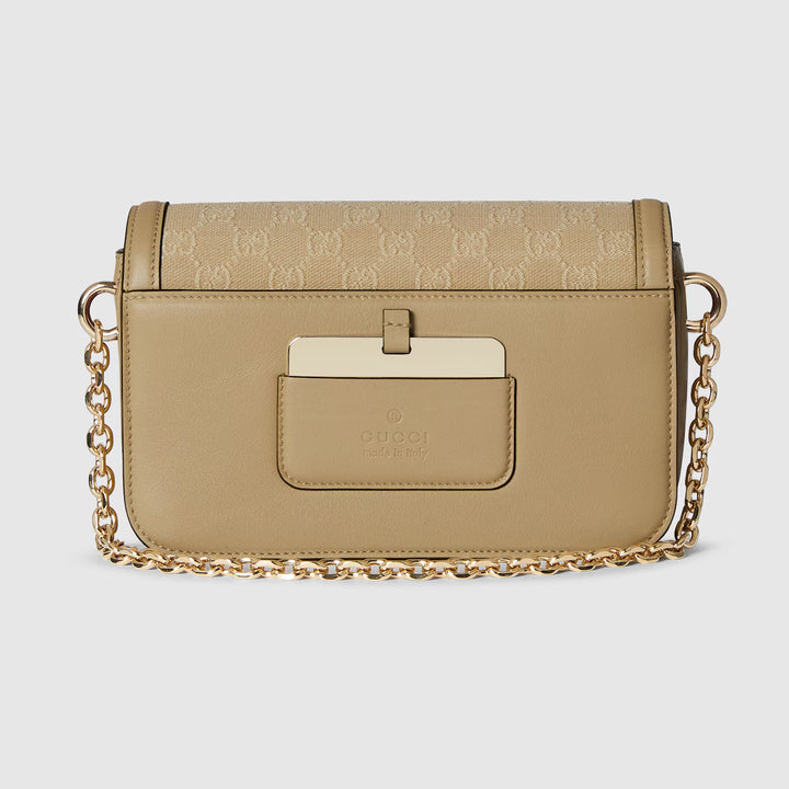 Gucci Go small shoulder bag