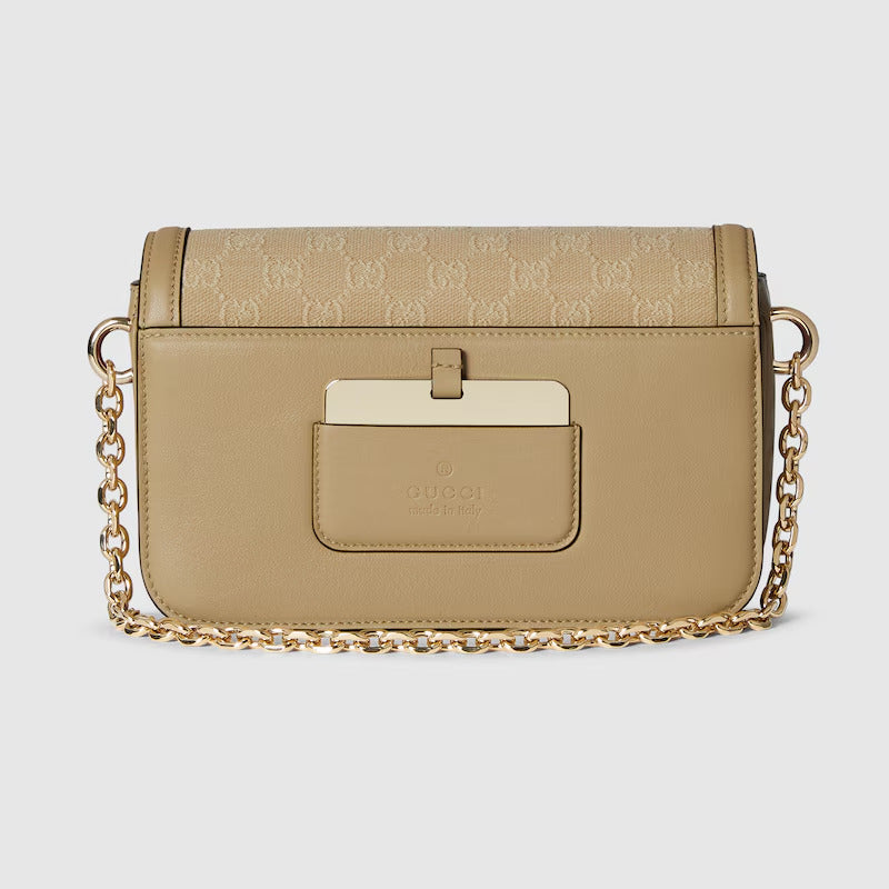 Gucci Go small shoulder bag