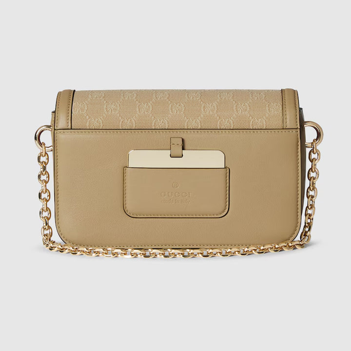 Gucci Go small shoulder bag