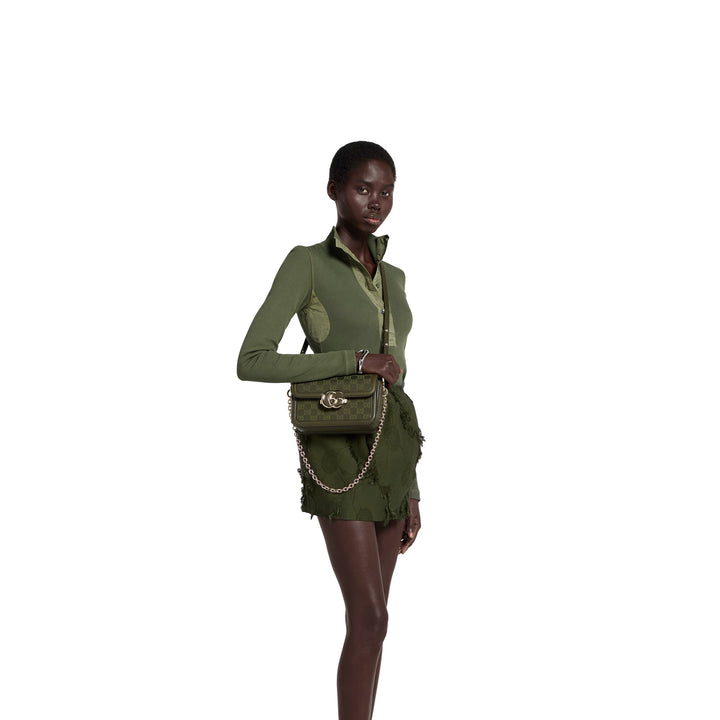 Gucci Go small shoulder bag