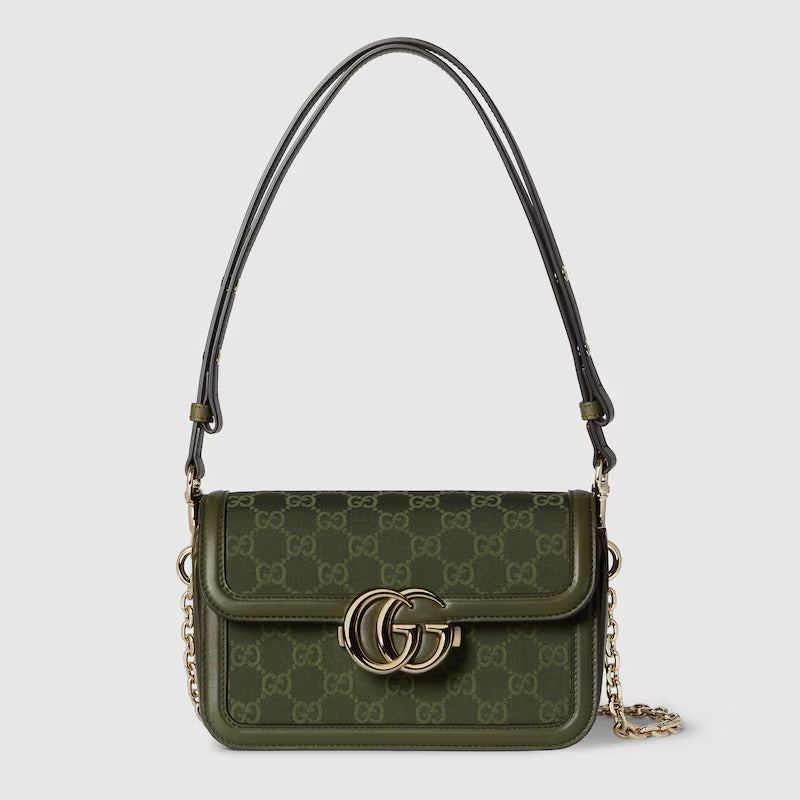 Gucci Go small shoulder bag