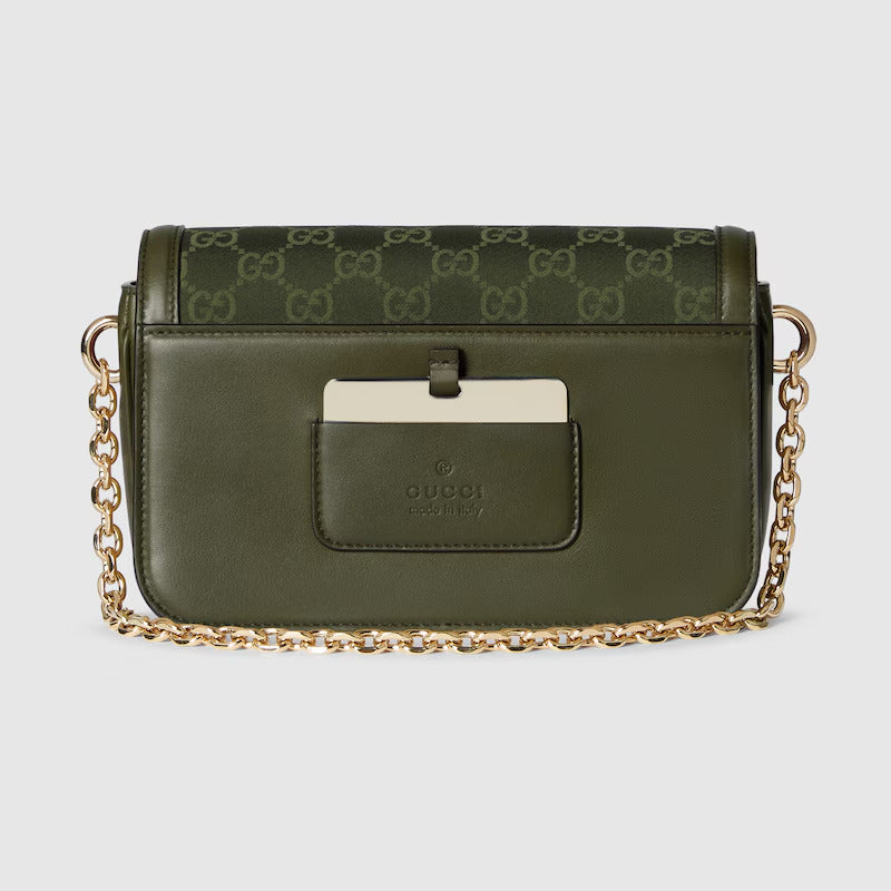 Gucci Go small shoulder bag