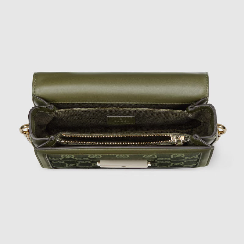 Gucci Go small shoulder bag