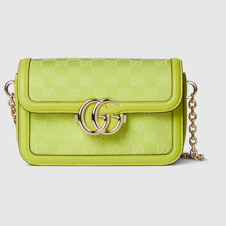 Gucci Go small shoulder bag