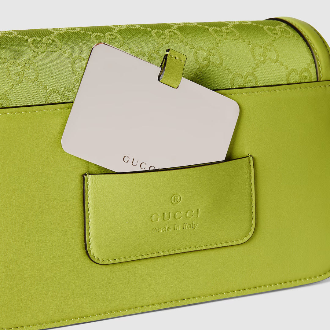 Gucci Go small shoulder bag