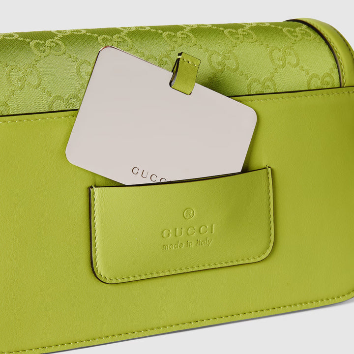 Gucci Go small shoulder bag