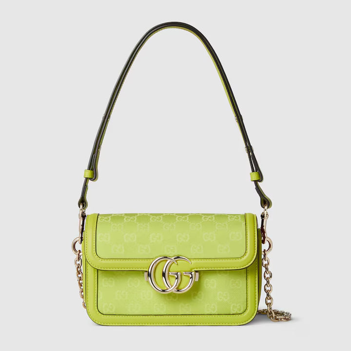 Gucci Go small shoulder bag