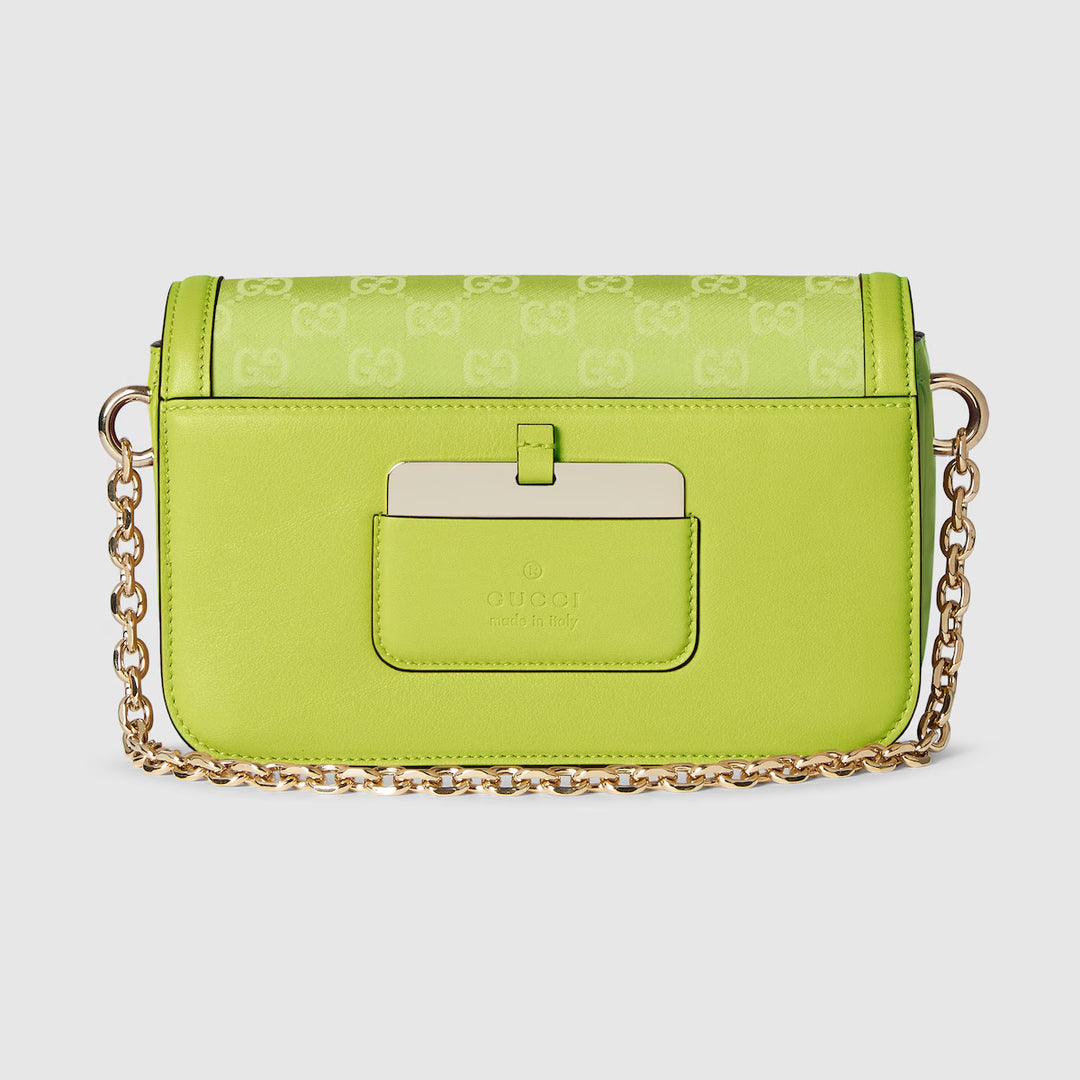 Gucci Go small shoulder bag