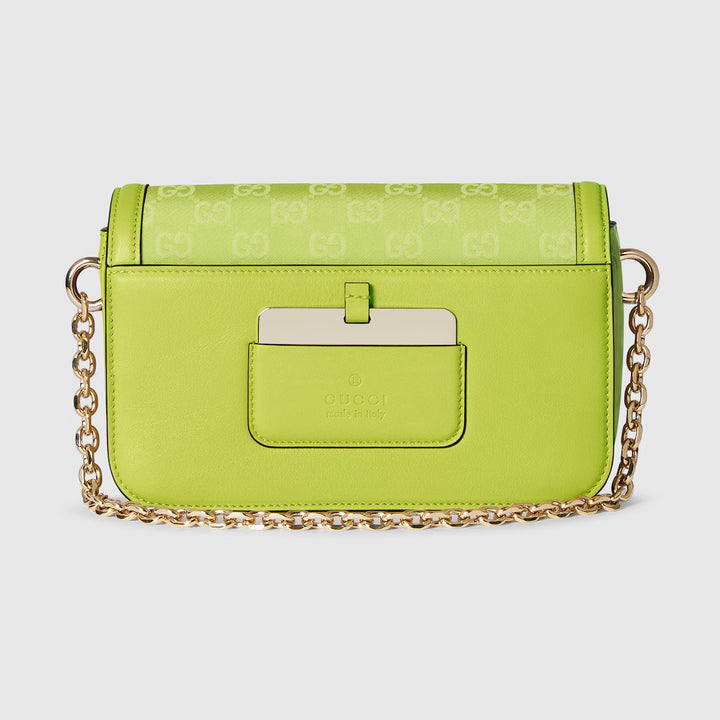 Gucci Go small shoulder bag