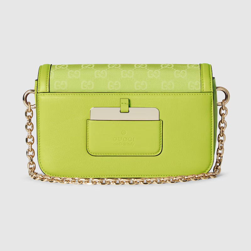 Gucci Go small shoulder bag