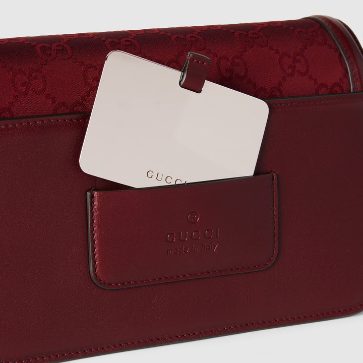 Gucci Go small shoulder bag
