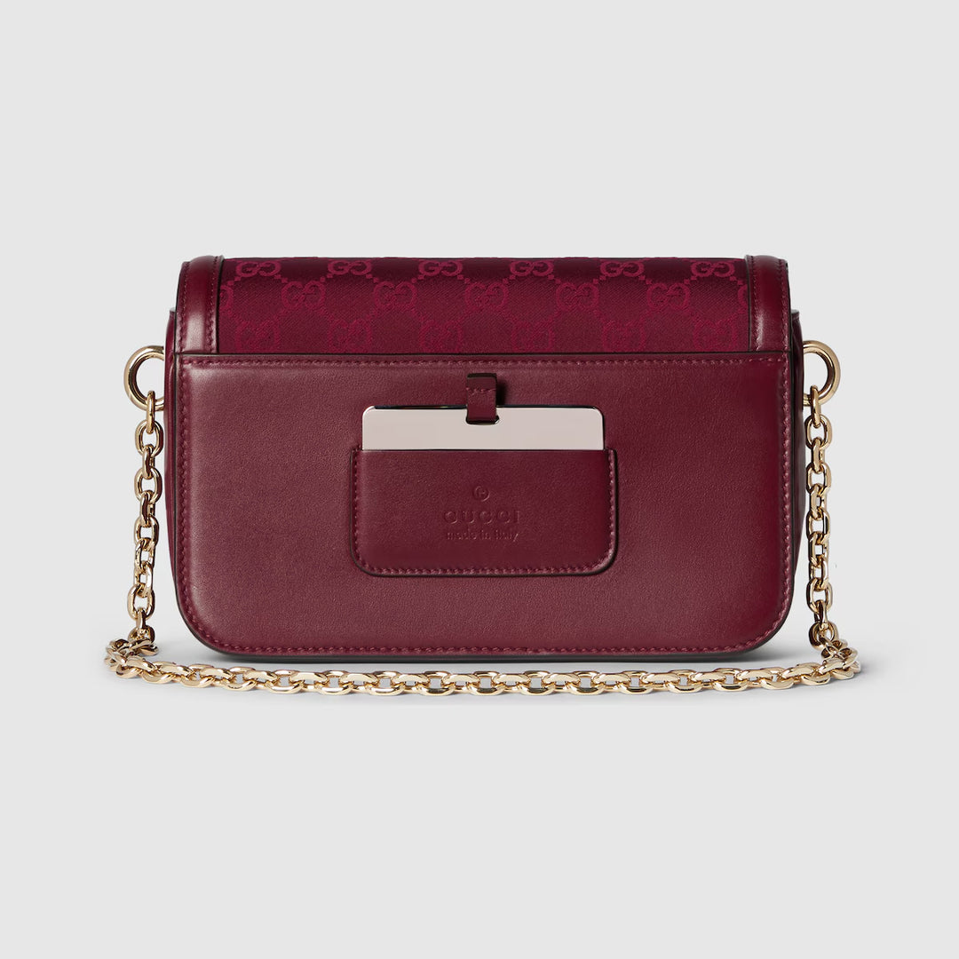 Gucci Go small shoulder bag