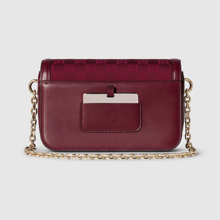 Gucci Go small shoulder bag