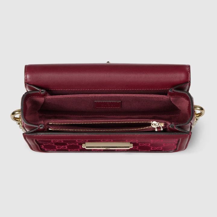 Gucci Go small shoulder bag