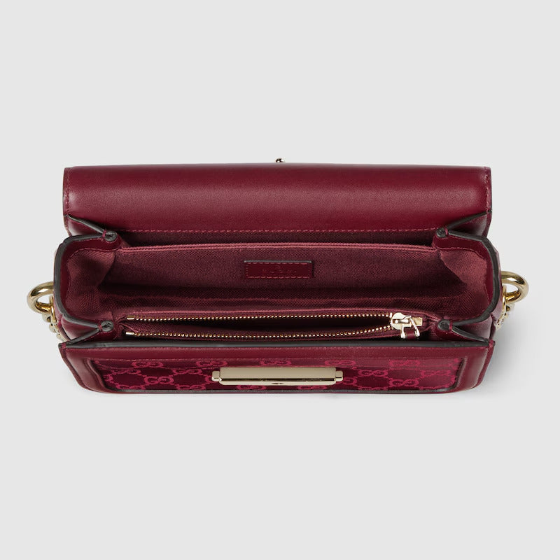 Gucci Go small shoulder bag