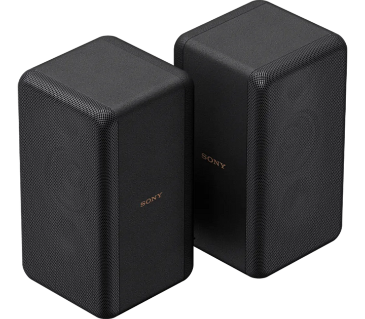 Sony SA-RS3S Wireless Rear Speakers for Bar 9/Bar 8/HT-A7000/HT-A5000/HT-A3000