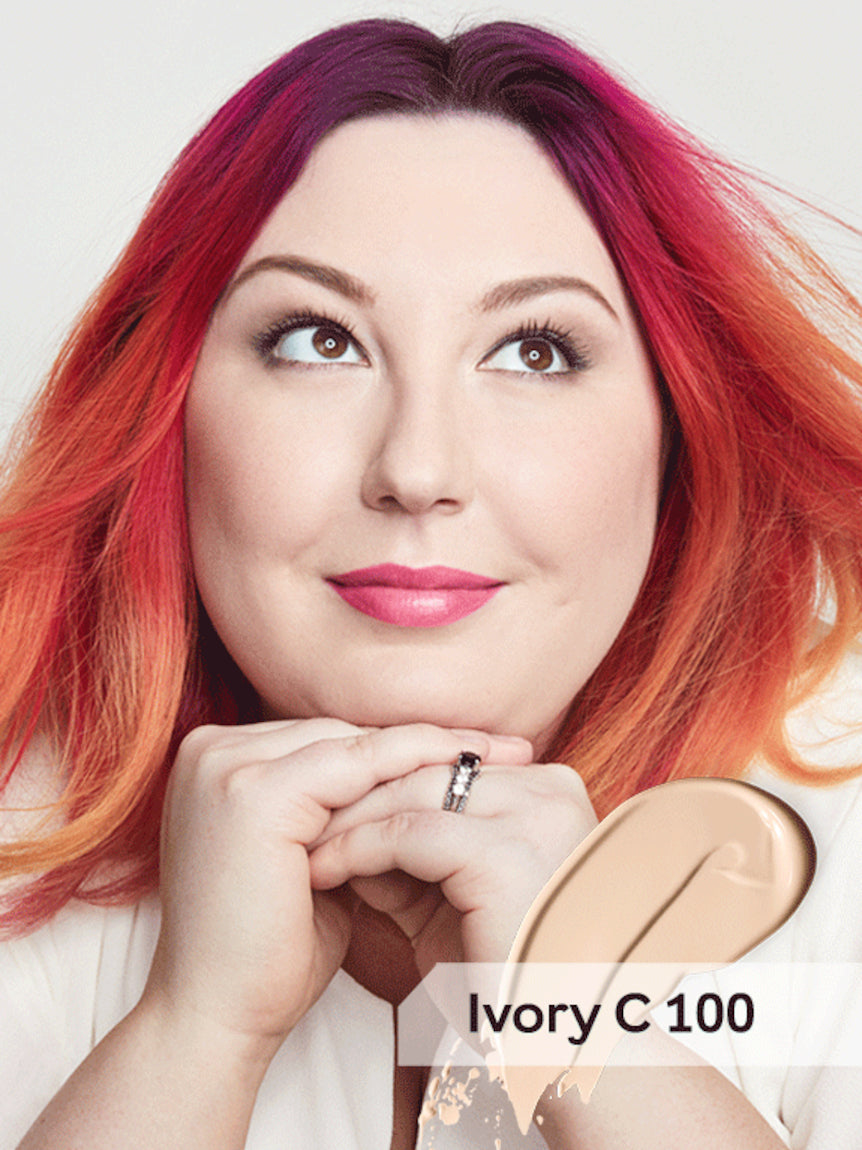 Mary Kay TimeWise® Matte 3D Foundation