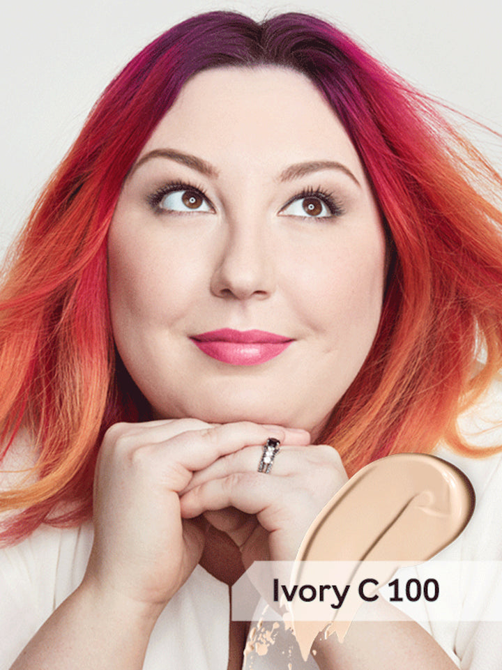 Mary Kay TimeWise® Matte 3D Foundation